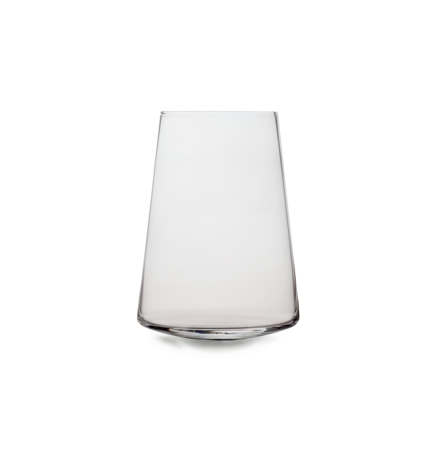 Beer Glass Stand Up Smoke Sieger by Ichendorf Milano